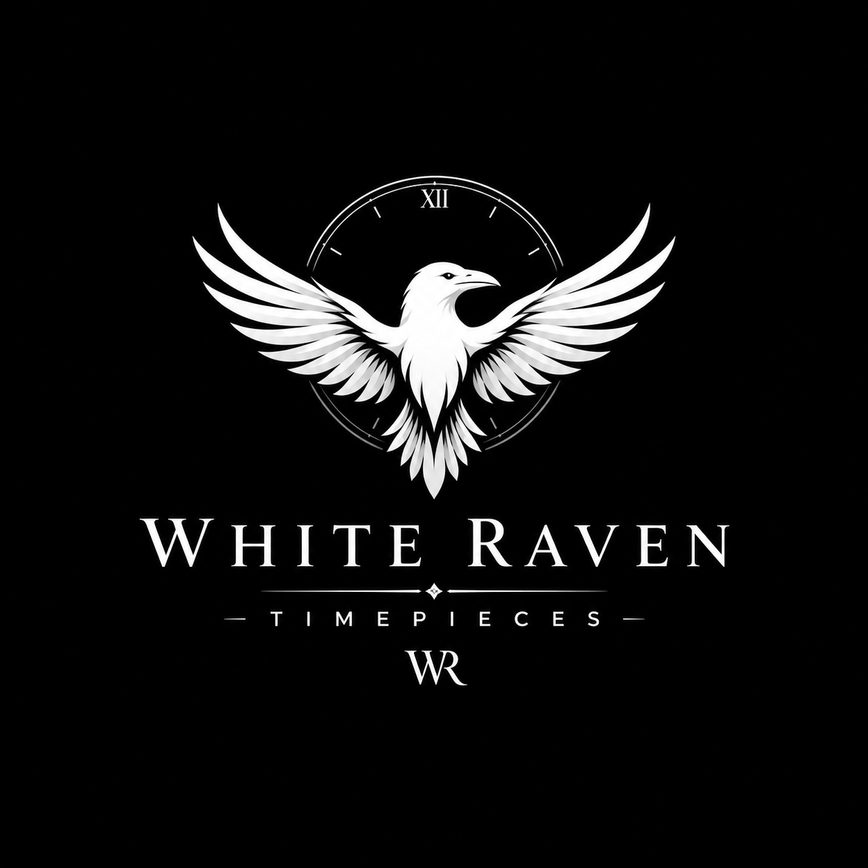 White Raven